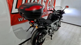 Yamaha FZ6 Fazer 600cci 2006г, снимка 14