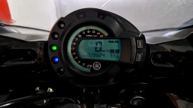 Yamaha FZ6 Fazer 600cci 2006г, снимка 16