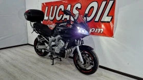 Yamaha FZ6 Fazer 600cci 2006г, снимка 11