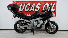 Yamaha FZ6 Fazer 600cci 2006г, снимка 9