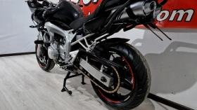 Yamaha FZ6 Fazer 600cci 2006г, снимка 5