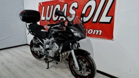 Yamaha FZ6 Fazer 600cci 2006г, снимка 1