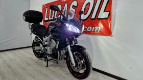 Yamaha FZ6 Fazer 600cci 2006г, снимка 12