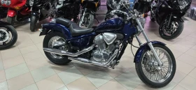 Honda Shadow 600 Custom Лизинг!, снимка 5