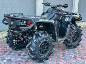 Can-Am Outlander 1000XTP, снимка 6