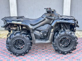 Can-Am Outlander 1000XTP, снимка 5