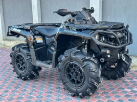 Can-Am Outlander 1000XTP, снимка 9