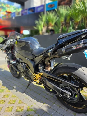 Обява за продажба на Yamaha YZF-R1 RN 19 ~7 000 лв. - изображение 8