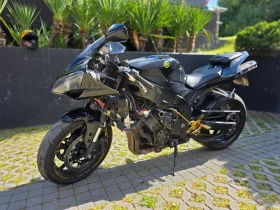 Обява за продажба на Yamaha YZF-R1 RN 19 ~7 000 лв. - изображение 3