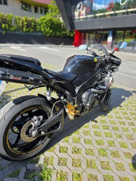 Обява за продажба на Yamaha YZF-R1 RN 19 ~7 000 лв. - изображение 2