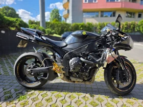 Обява за продажба на Yamaha YZF-R1 RN 19 ~7 000 лв. - изображение 1