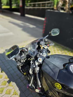Обява за продажба на Yamaha YZF-R1 RN 19 ~7 000 лв. - изображение 4