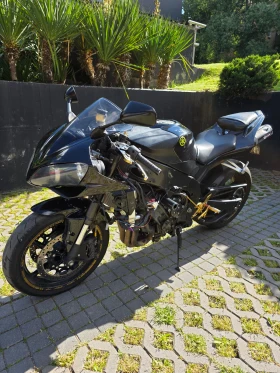 Обява за продажба на Yamaha YZF-R1 RN 19 ~7 000 лв. - изображение 9