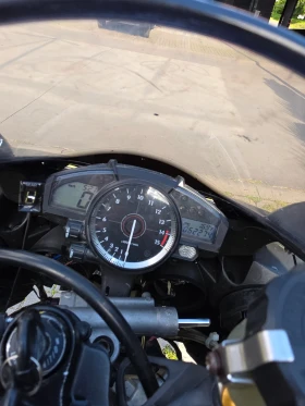 Обява за продажба на Yamaha YZF-R1 RN 19 ~7 000 лв. - изображение 6