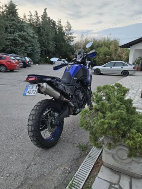 Yamaha Tenere 700 | Mobile.bg    2