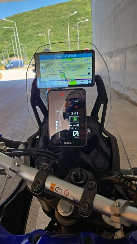  Yamaha Tenere