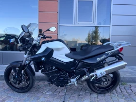 BMW F 800 R, снимка 4