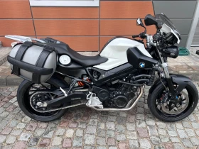 BMW F 800 R, снимка 1