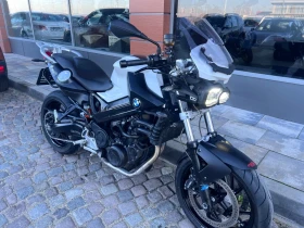 BMW F 800 R, снимка 2