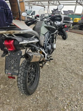 Triumph Tiger ������ ������ | Mobile.bg � ����� ������ 3