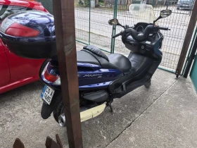 Yamaha Majesty 400i | Auto.bg — изображение 2