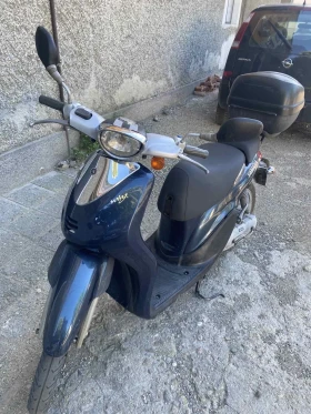 ����� �� �������� �� Yamaha Why