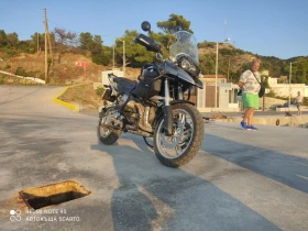BMW R 1200 GS, 2006г.