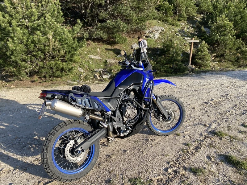 Yamaha Tenere 700, снимка 5 - Мотоциклети и мототехника - 51564082