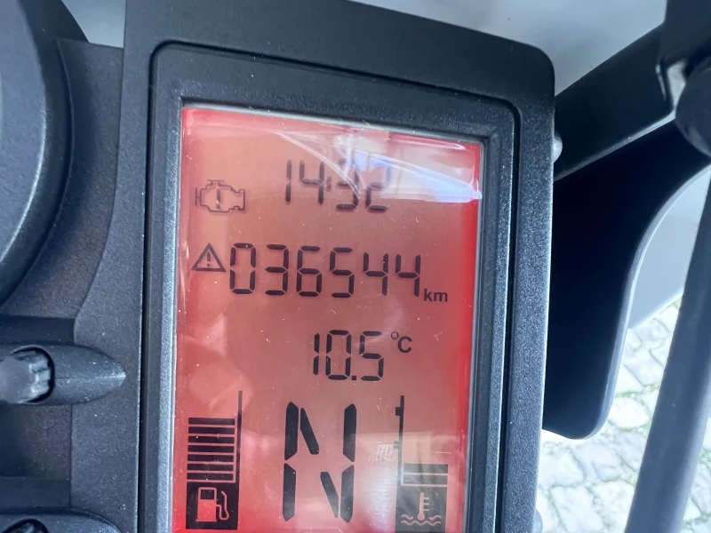 BMW F 800 R, снимка 10 - Мотоциклети и мототехника - 52913689