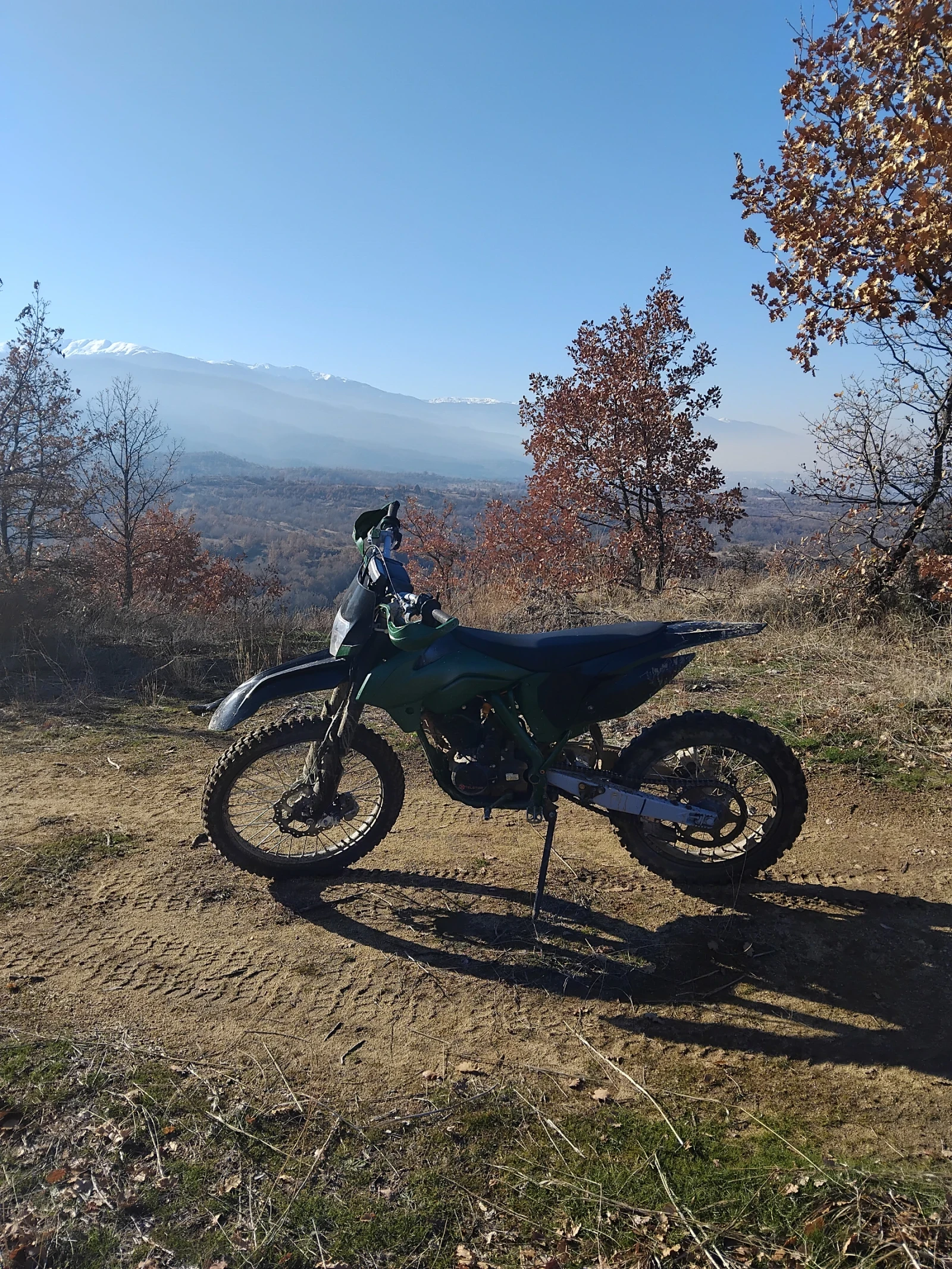 Telstar Enduro | Mobile.bg � ����������� 1