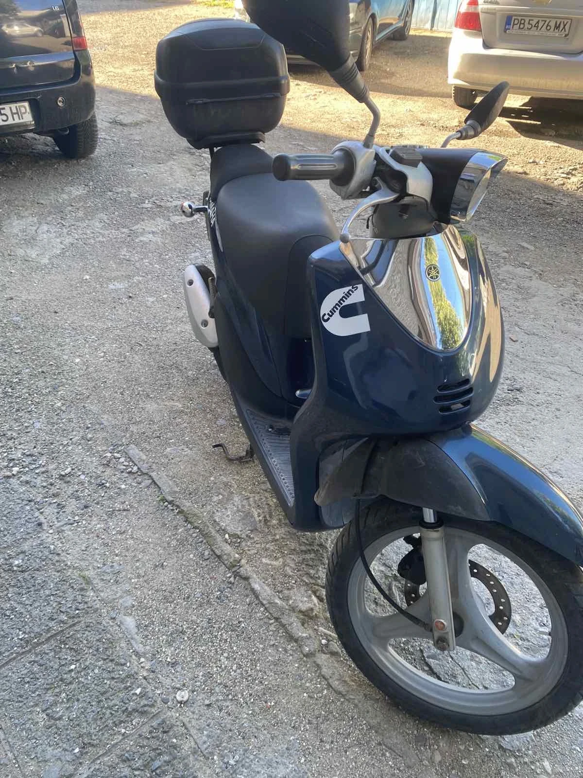 Yamaha Why | Mobile.bg � ����������� 2