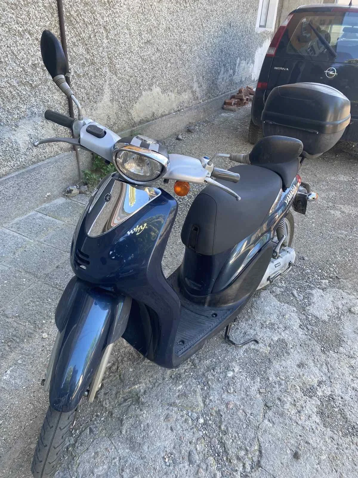 Yamaha Why | Mobile.bg � ����������� 1
