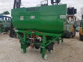 Торачка Друга марка 1000 литра хидравлично дозиране, снимка 10