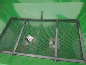 Торачка Друга марка 1000 литра хидравлично дозиране, снимка 14