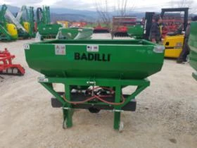 Торачка Друга марка 1000 литра хидравлично дозиране, снимка 13