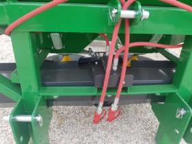 Торачка Друга марка 1000 литра хидравлично дозиране, снимка 11