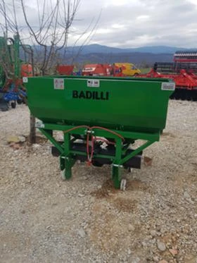 Торачка Друга марка 1000 литра хидравлично дозиране, снимка 6