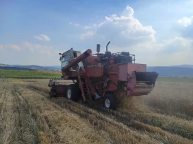 Комбайн Нива, снимка 2