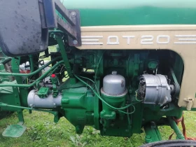 Трактор Т DT 20, снимка 5