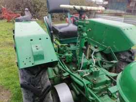 Трактор Т DT 20, снимка 6