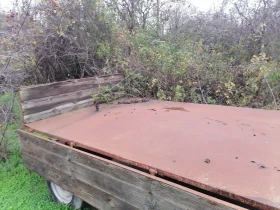 Трактор Т DT 20, снимка 16