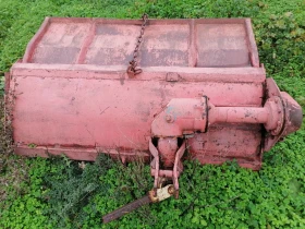 Трактор Т DT 20, снимка 12