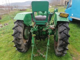 Трактор Т DT 20, снимка 7