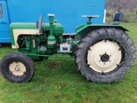 Трактор Т DT 20, снимка 1