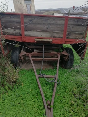 Трактор Т DT 20, снимка 15