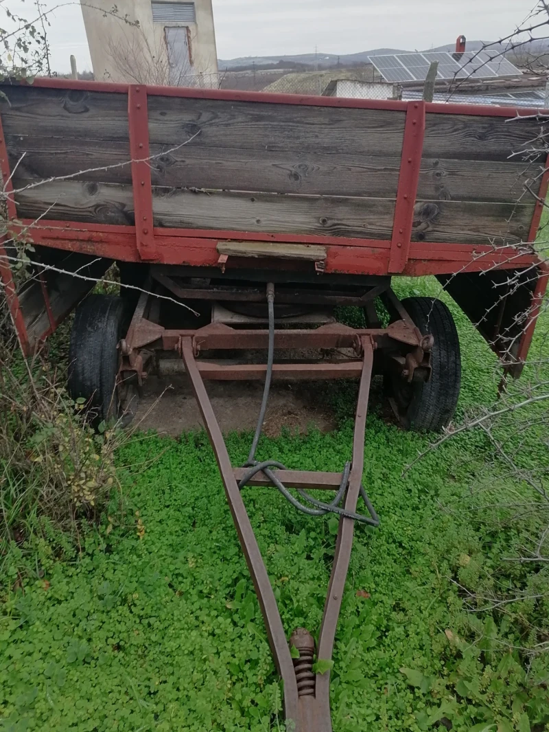 Трактор Т DT 20, снимка 15 - Селскостопанска техника - 52681745