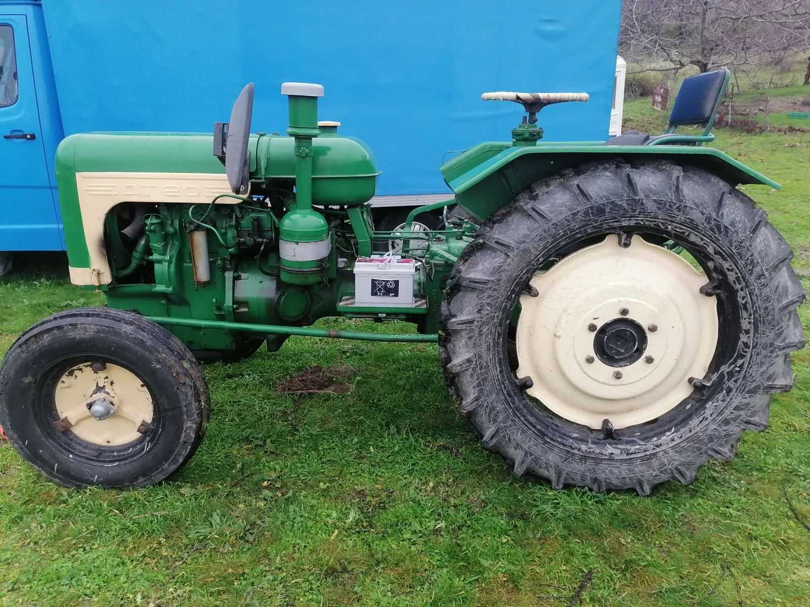   DT 20 | Mobile.bg   1