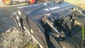Други специализирани машини Друга машина за почистване на плаж Bobcat SC200, снимка 2