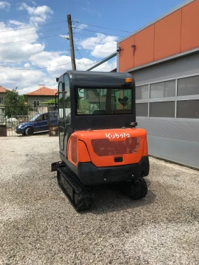      Kubota 2.0-