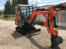      Kubota 2.0-